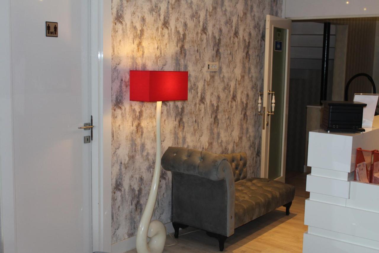 Nisantasi My Residence Istanbul Luaran gambar