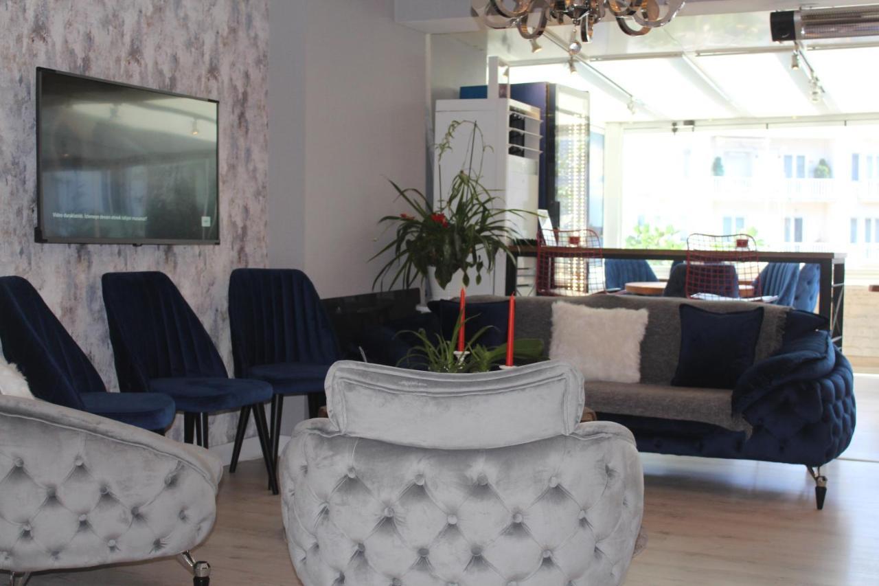 Nisantasi My Residence Istanbul Luaran gambar