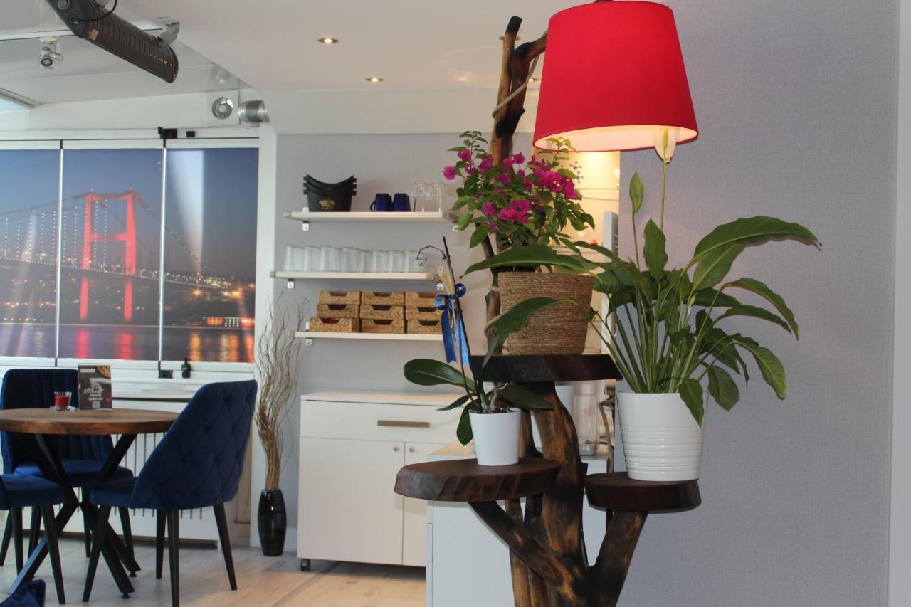 Nisantasi My Residence Istanbul Luaran gambar