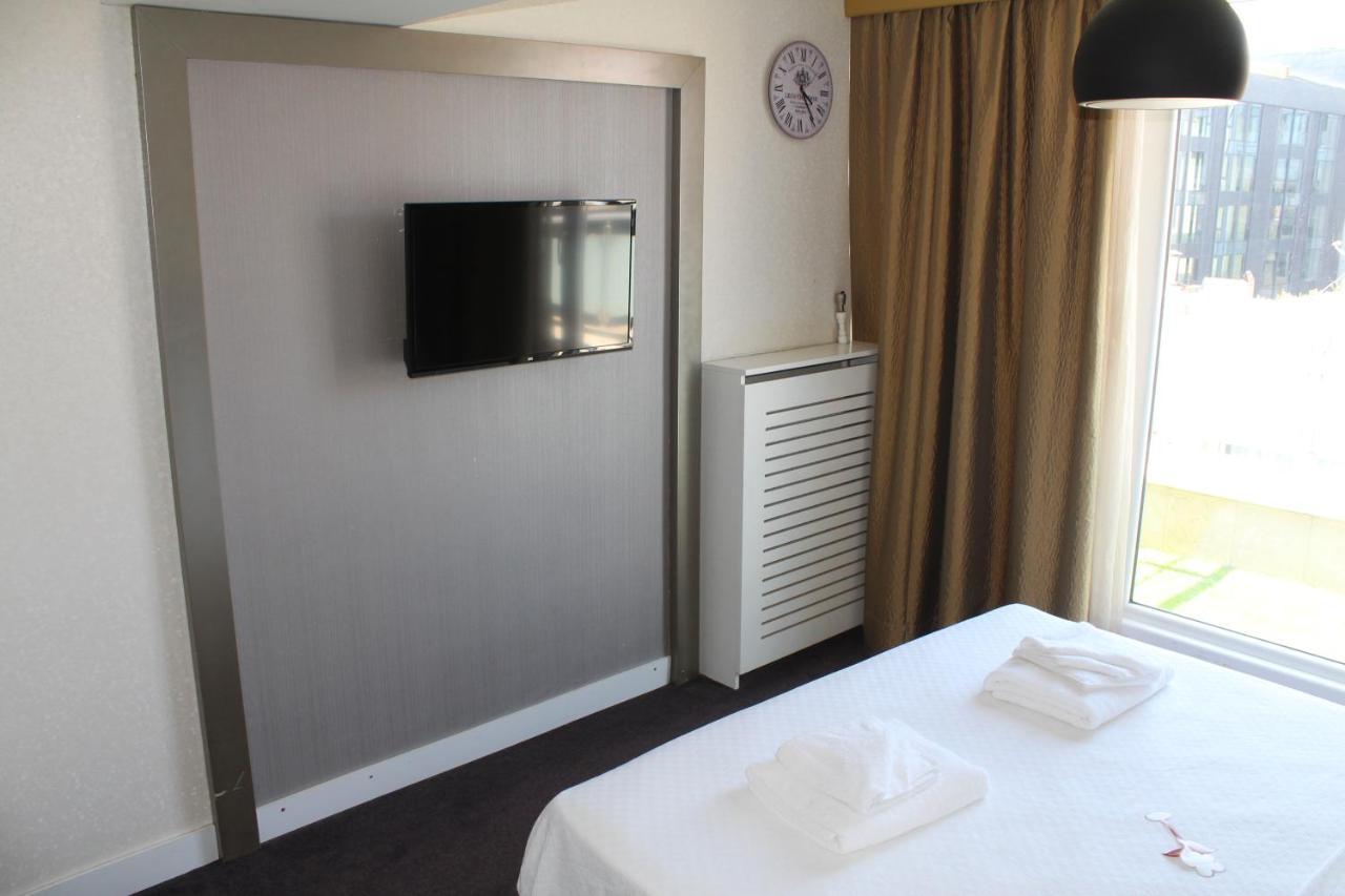 Nisantasi My Residence Istanbul Luaran gambar