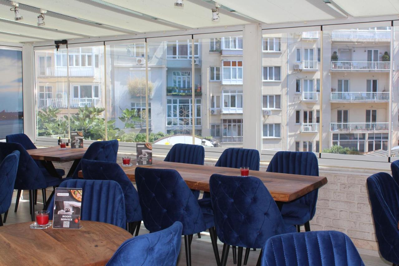 Nisantasi My Residence Istanbul Luaran gambar