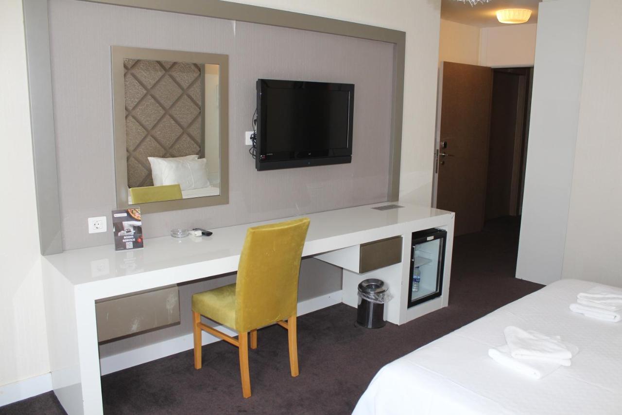 Nisantasi My Residence Istanbul Luaran gambar