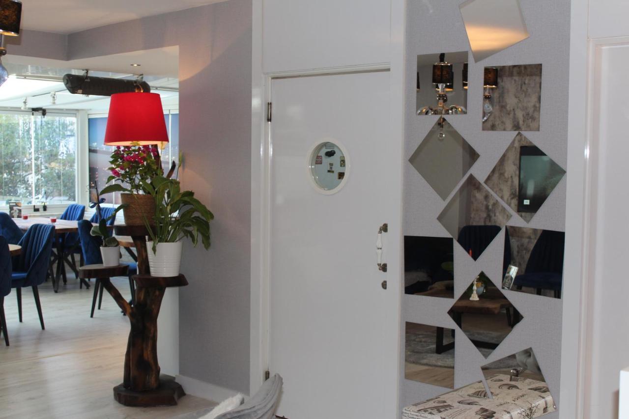 Nisantasi My Residence Istanbul Luaran gambar