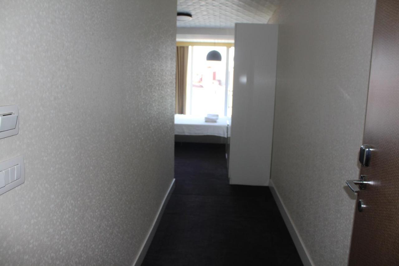 Nisantasi My Residence Istanbul Luaran gambar