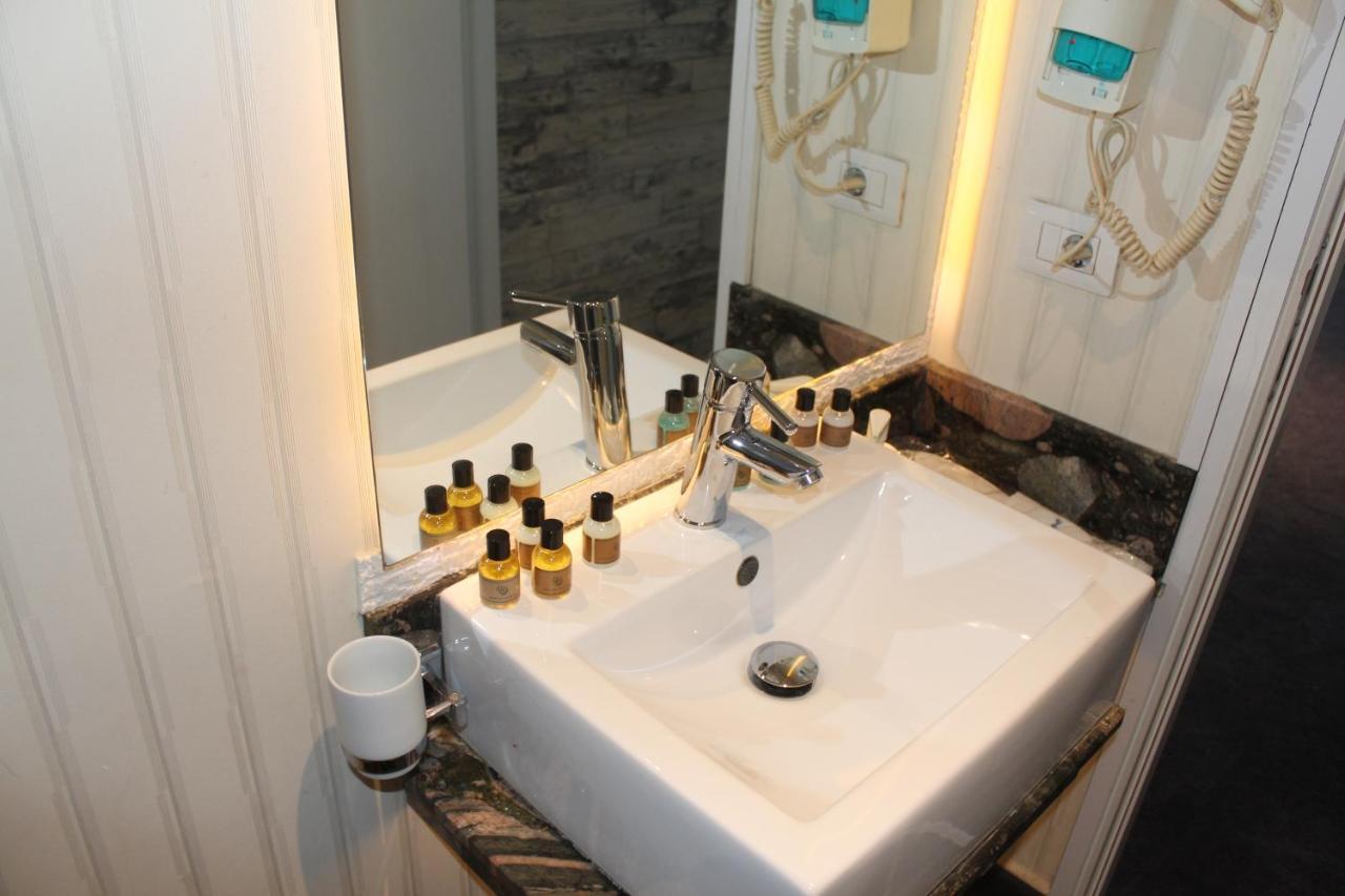 Nisantasi My Residence Istanbul Luaran gambar