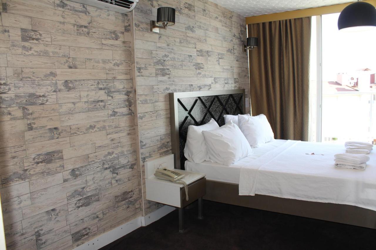 Nisantasi My Residence Istanbul Luaran gambar