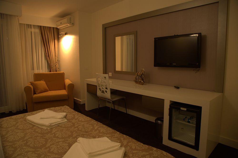 Nisantasi My Residence Istanbul Luaran gambar